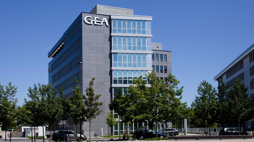 GEA ADVANCES THE OPTIMIZATION OF ITS PRODUCTION NETWORK AND INVESTS IN SITE EXPANSION IN POLAND